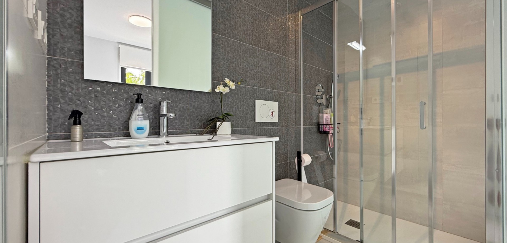 Apartment for sale in Orihuela Costa, Alicante, Spain
