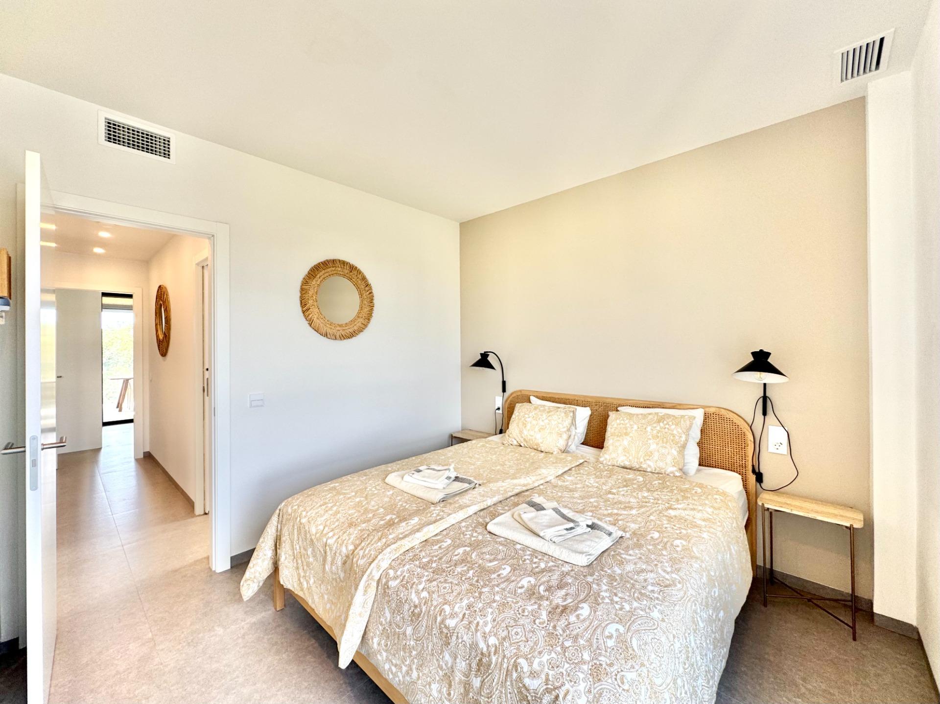 Apartment for sale in Orihuela, Alicante, Spain