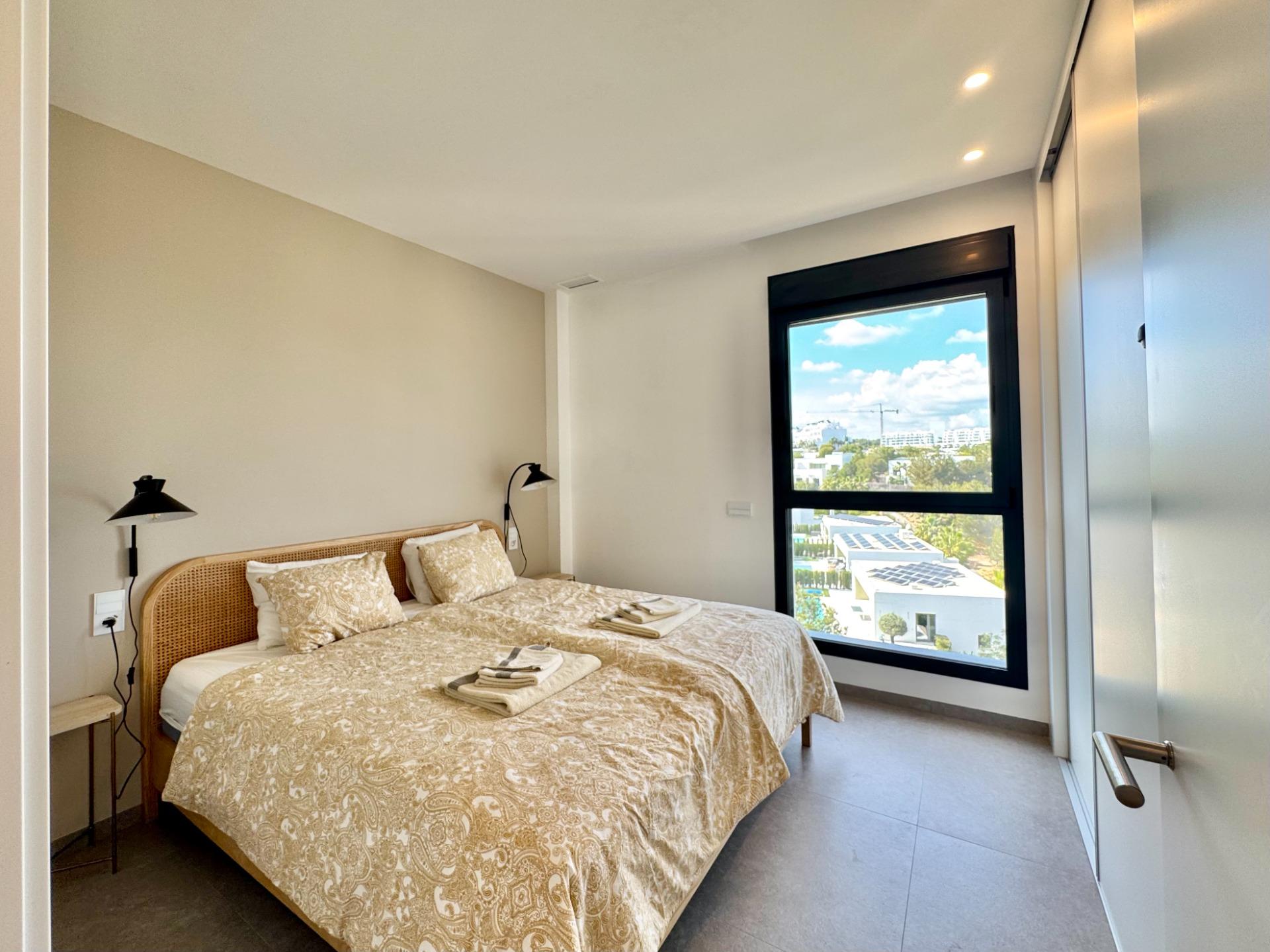 Apartment for sale in Orihuela, Alicante, Spain