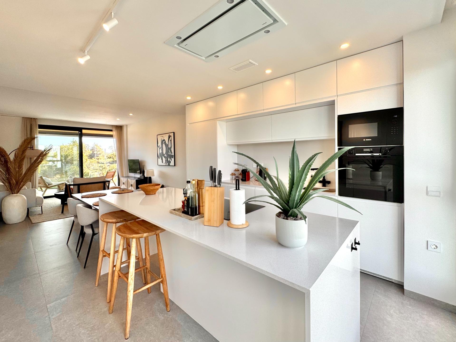 Apartment for sale in Orihuela, Alicante, Spain