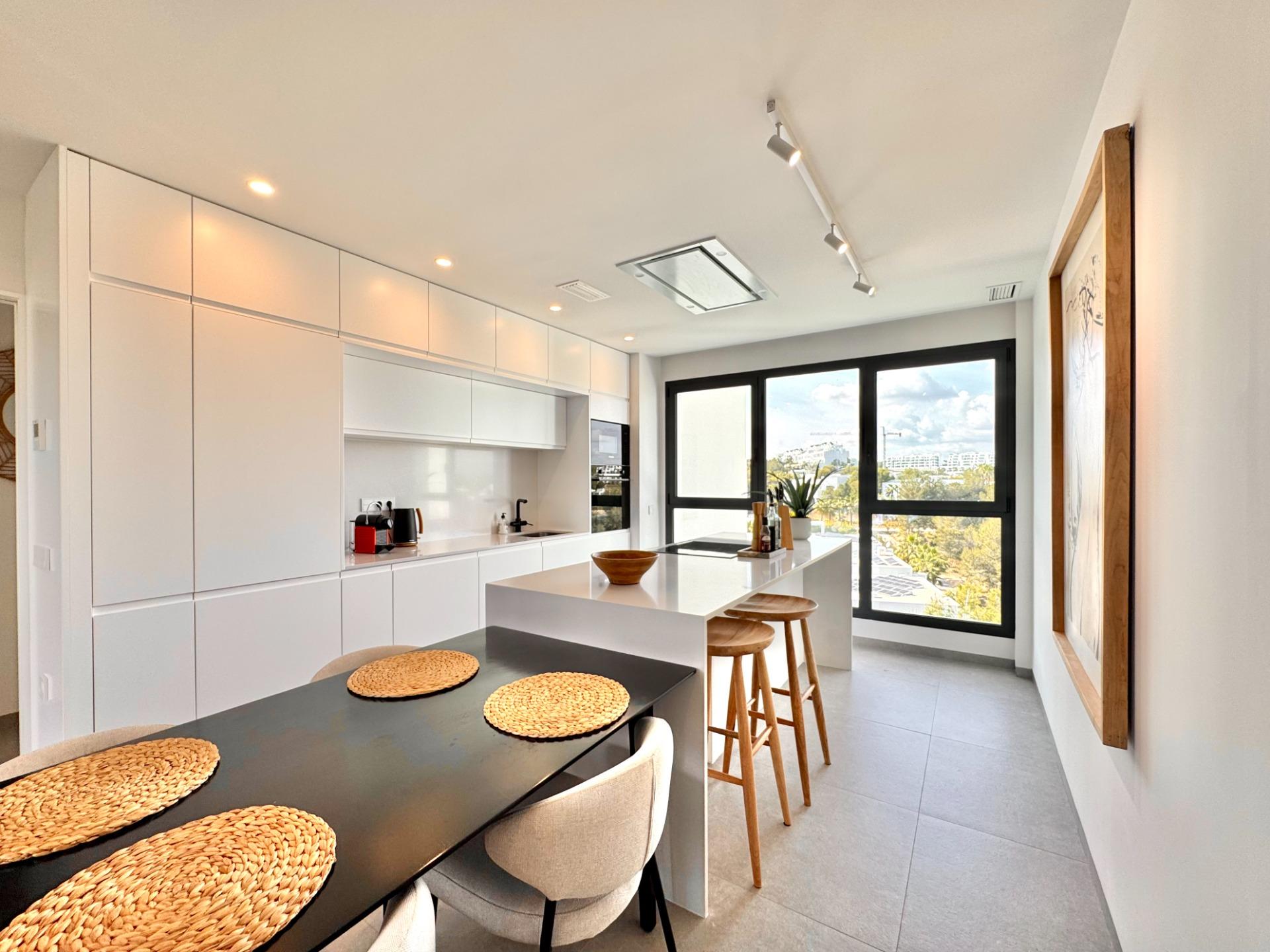 Apartment for sale in Orihuela, Alicante, Spain