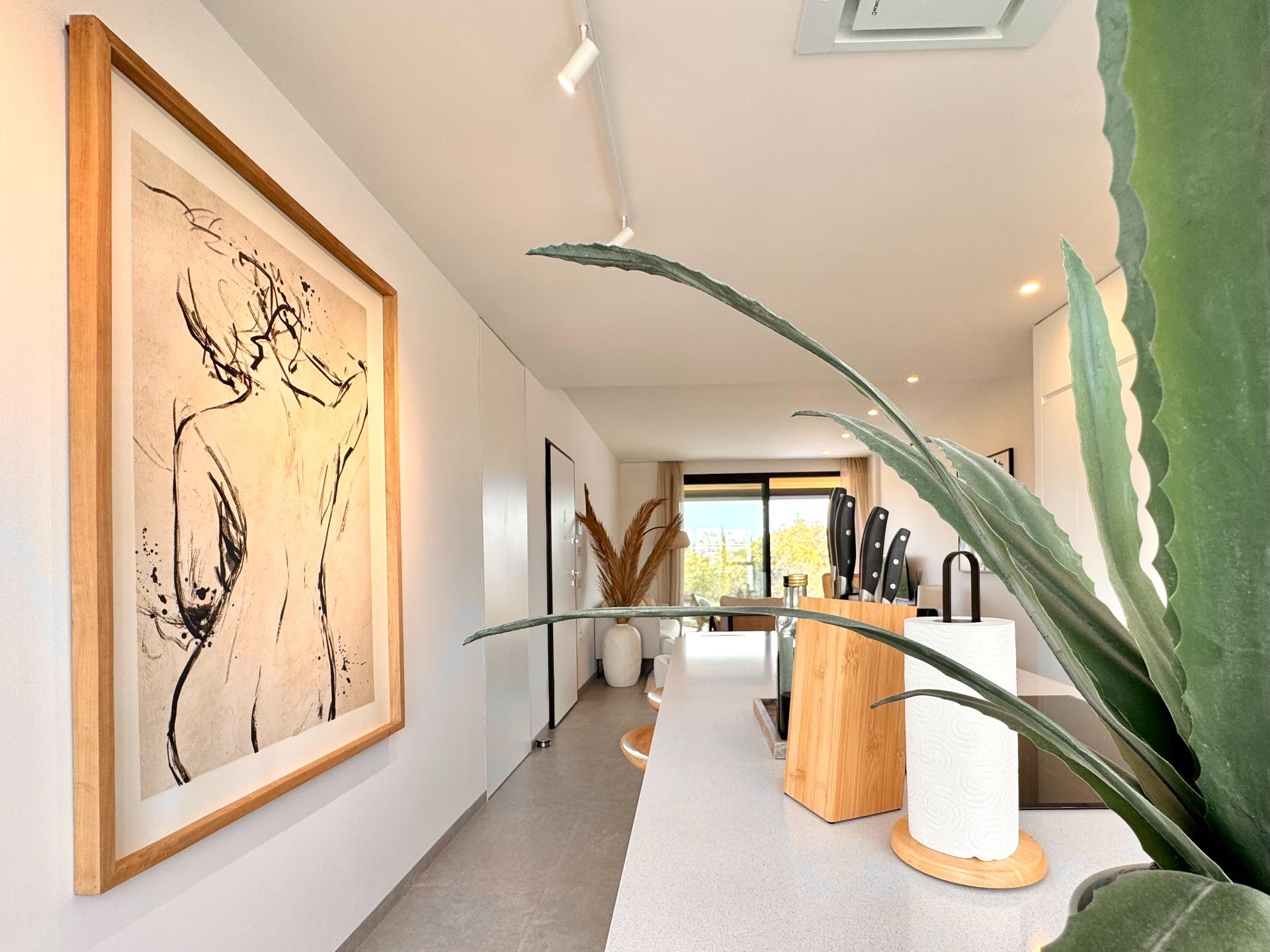 Apartment for sale in Orihuela, Alicante, Spain
