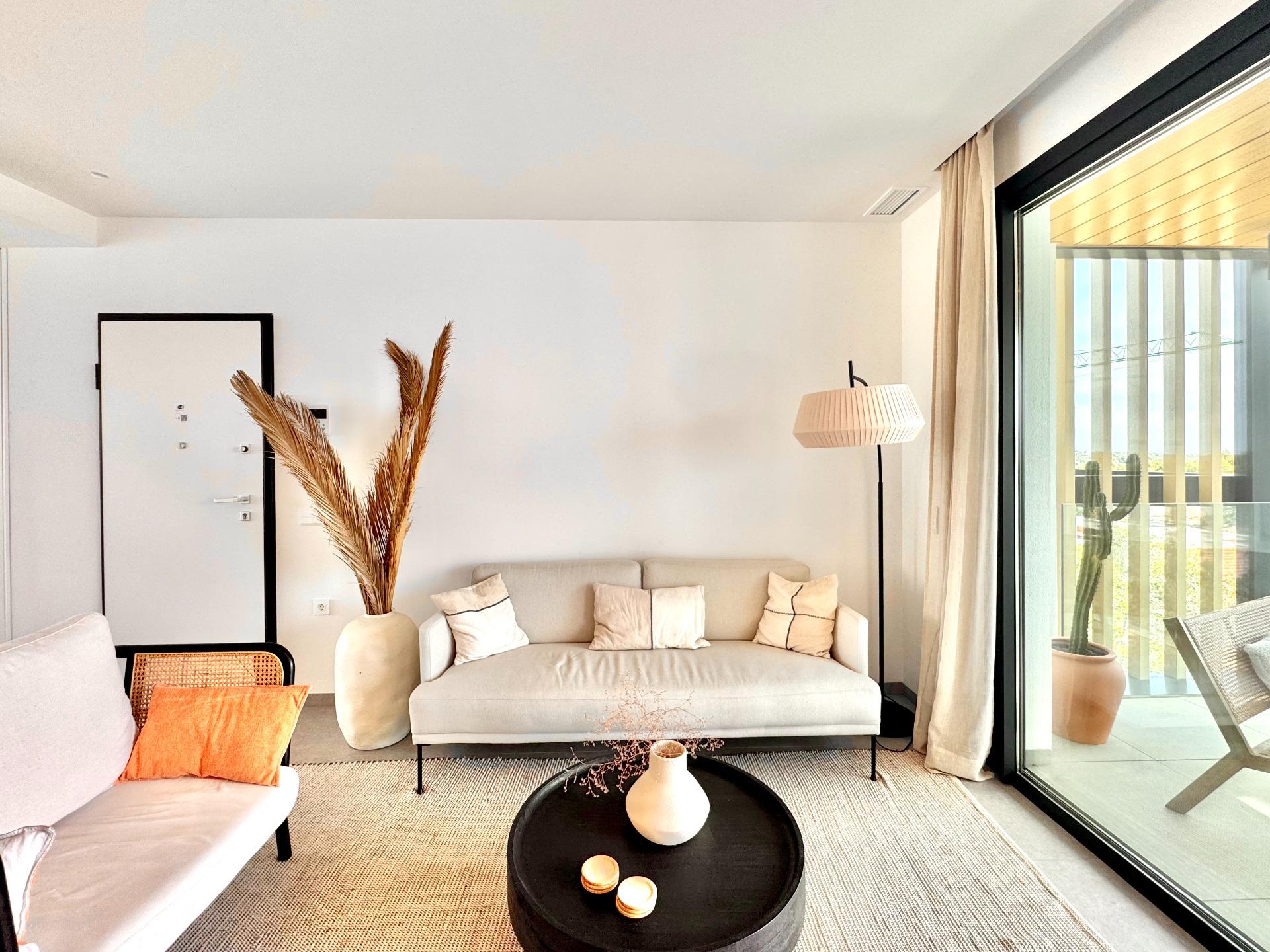 Apartment for sale in Orihuela, Alicante, Spain