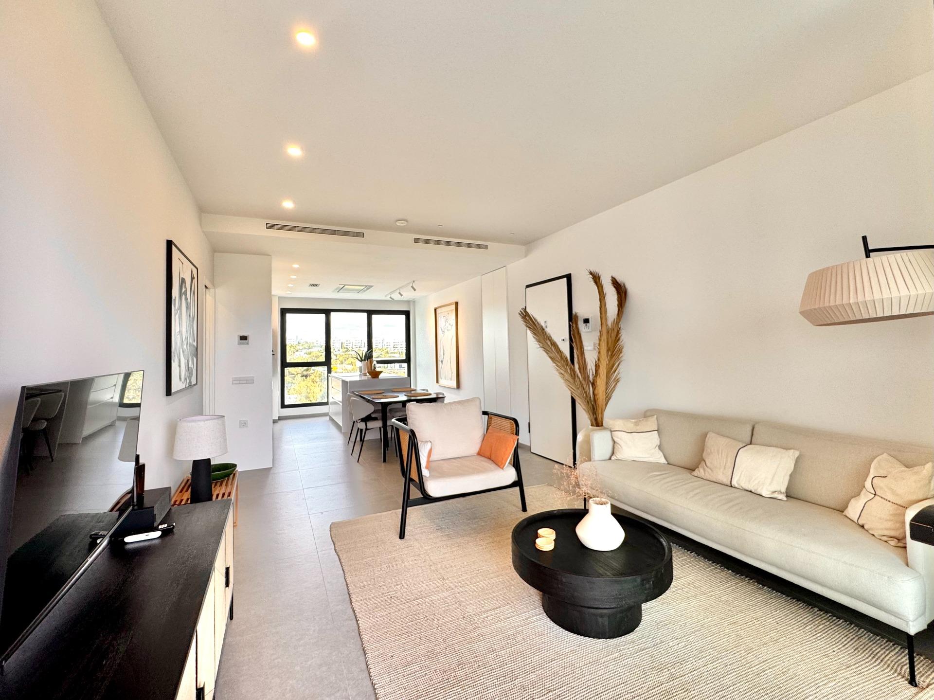 Apartment for sale in Orihuela, Alicante, Spain