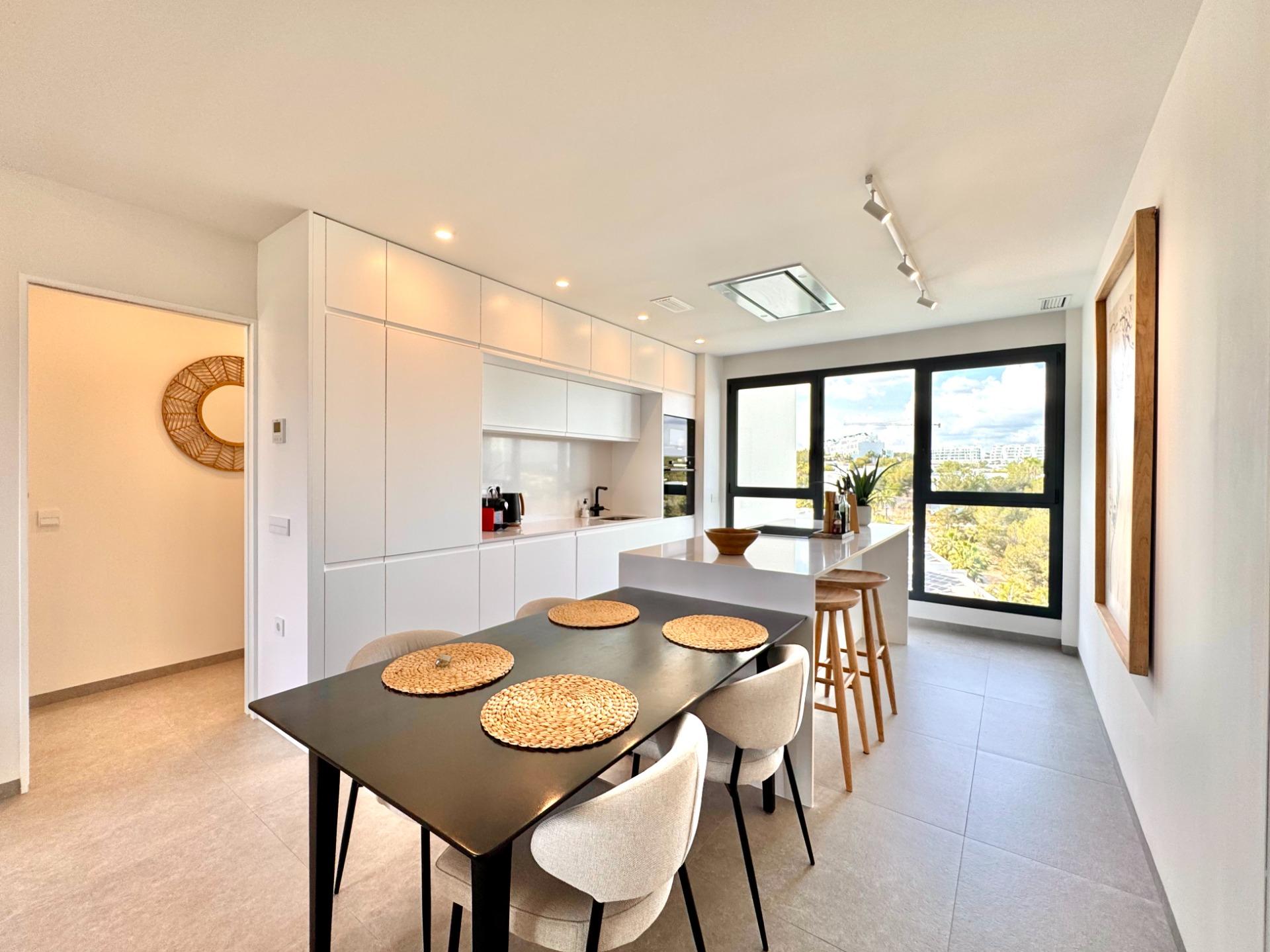 Apartment for sale in Orihuela, Alicante, Spain
