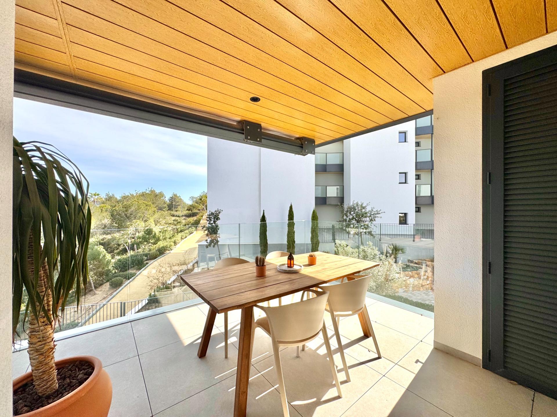 Apartment for sale in Orihuela, Alicante, Spain