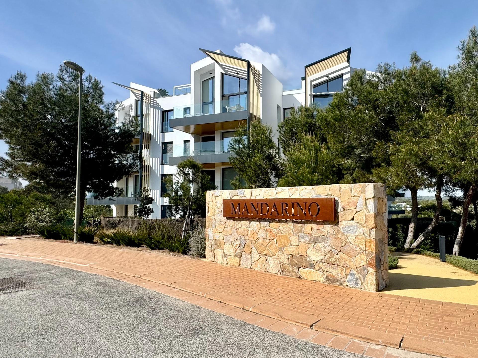 Apartment for sale in Orihuela, Alicante, Spain