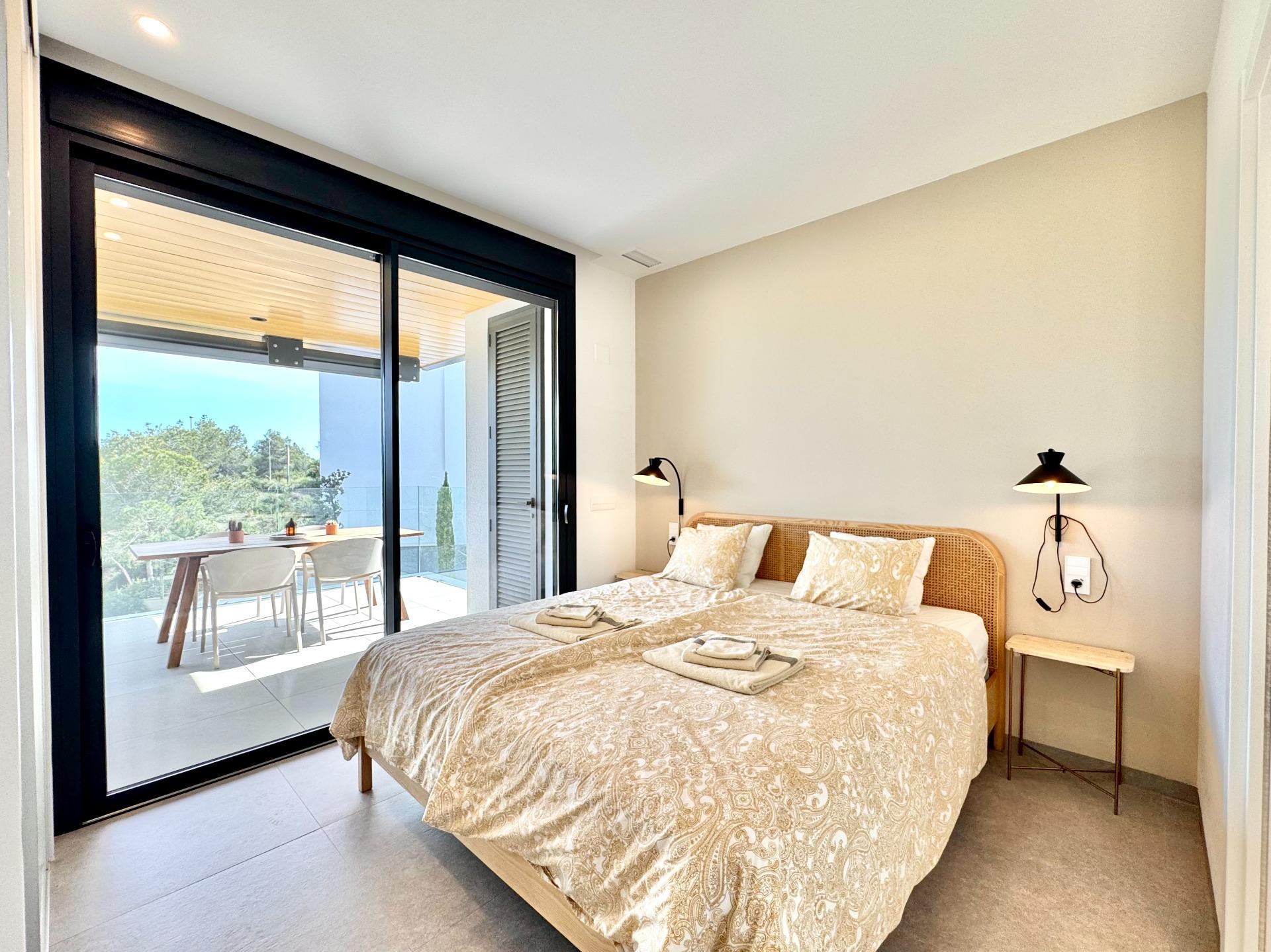 Apartment for sale in Orihuela, Alicante, Spain