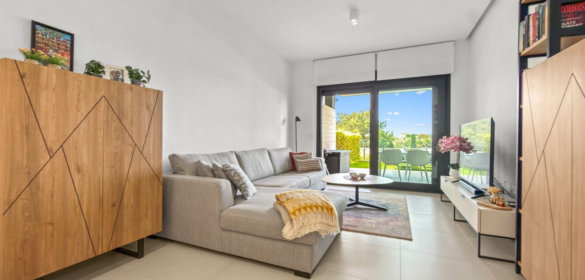 Apartment for sale in Pilar De La Horadada, Alicante, Spain