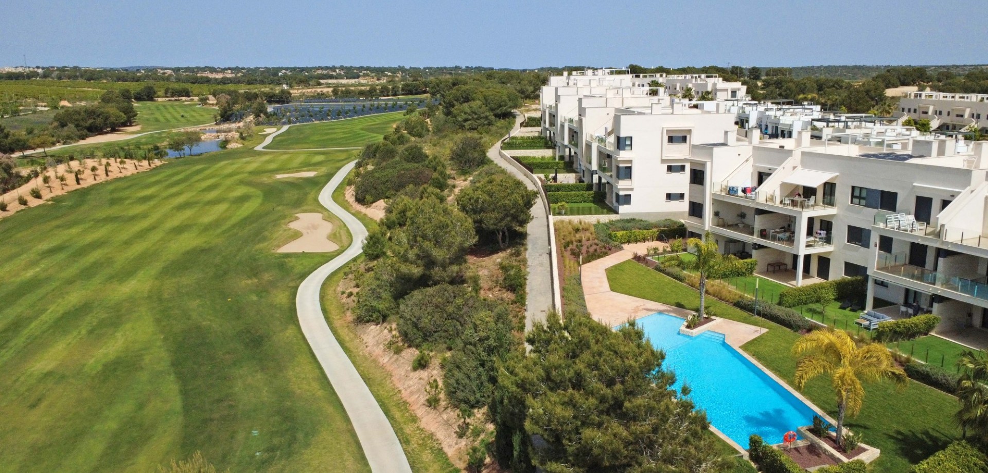 Apartment for sale in Pilar De La Horadada, Alicante, Spain