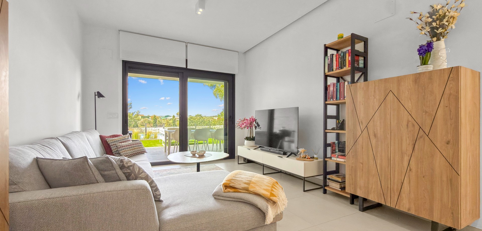 Apartment for sale in Pilar De La Horadada, Alicante, Spain
