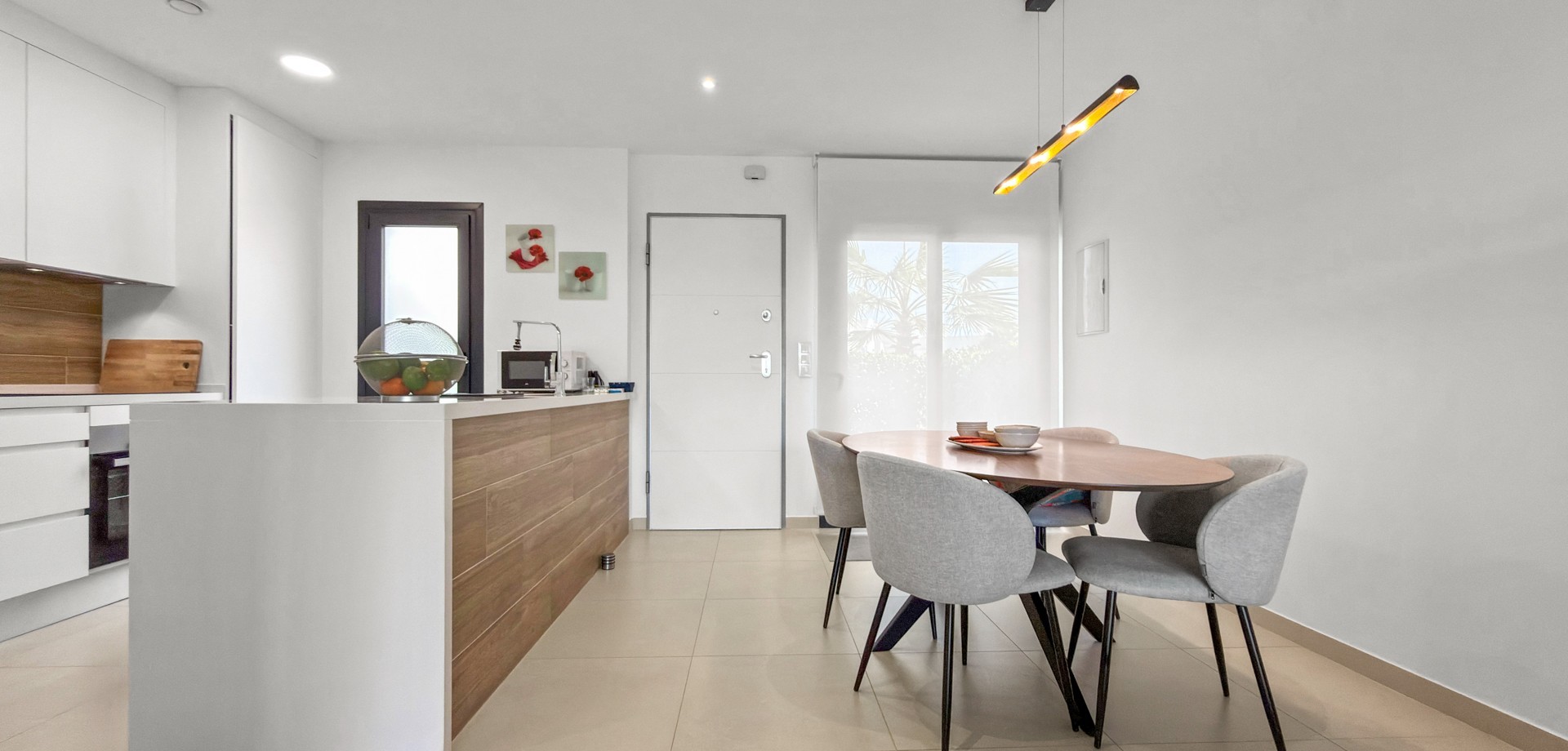 Apartment for sale in Pilar De La Horadada, Alicante, Spain