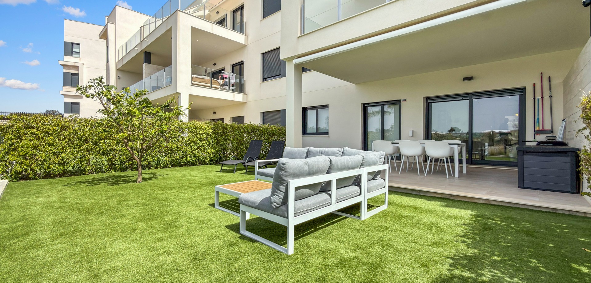 Apartment for sale in Pilar De La Horadada, Alicante, Spain