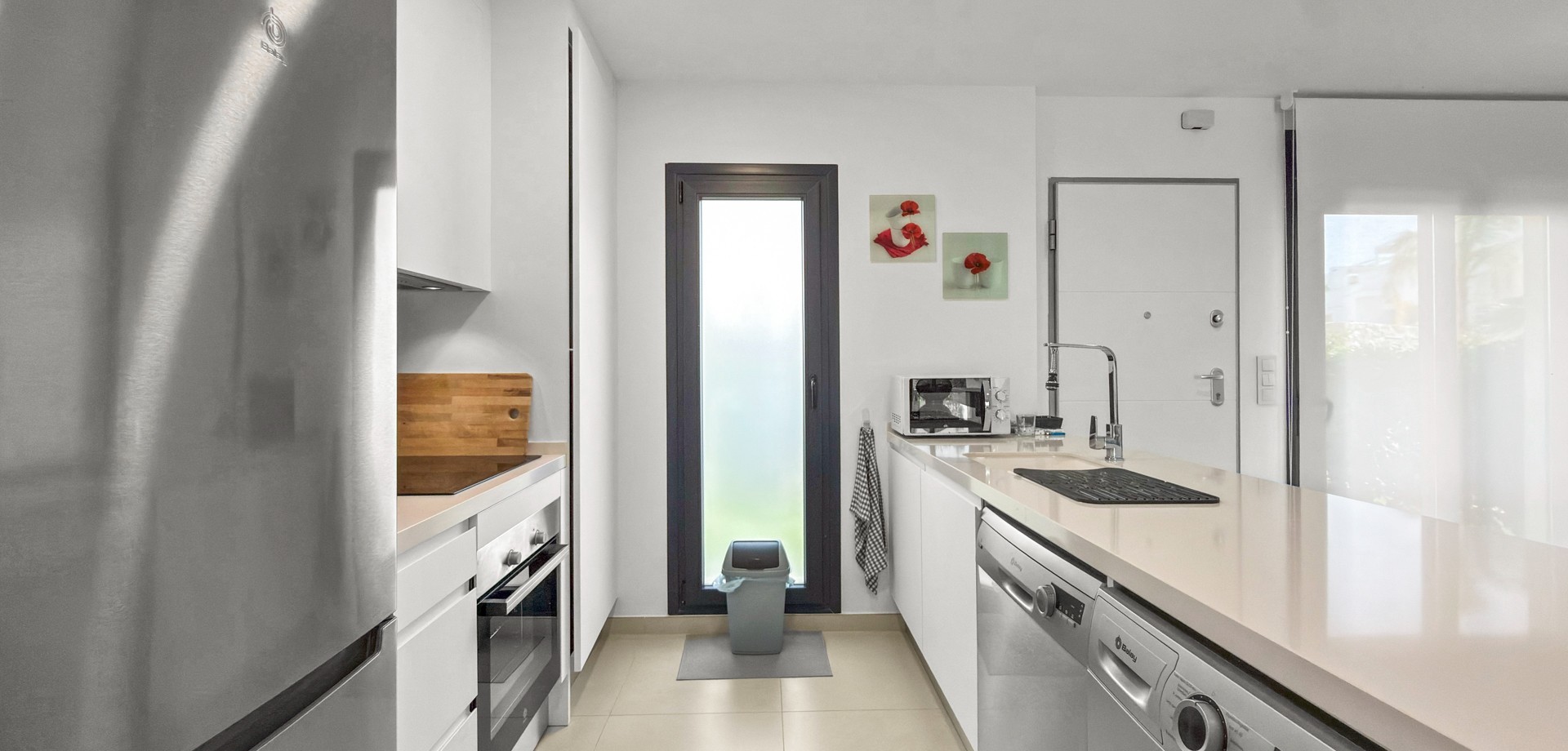 Apartment for sale in Pilar De La Horadada, Alicante, Spain