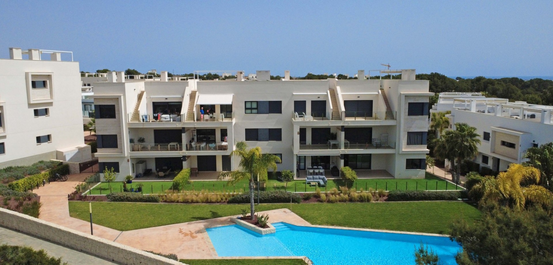 Apartment for sale in Pilar De La Horadada, Alicante, Spain