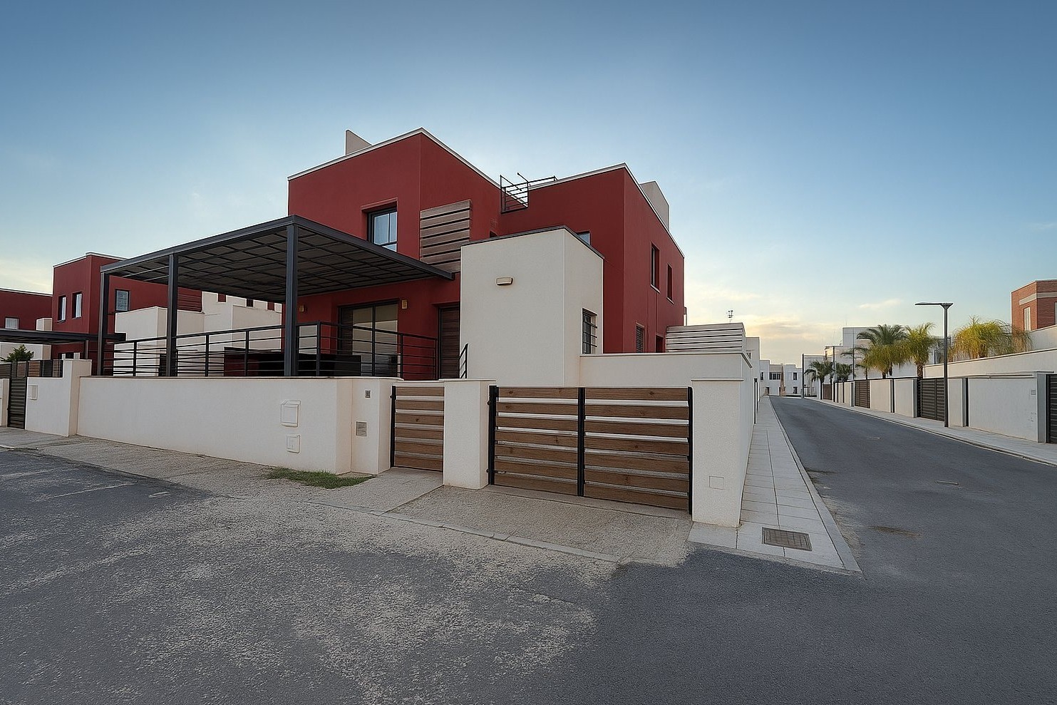 Villa en venta en Algorfa