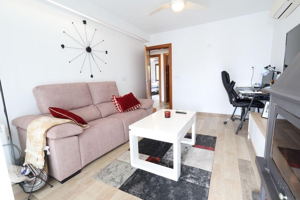 Duplex en venta en Cabo Roig