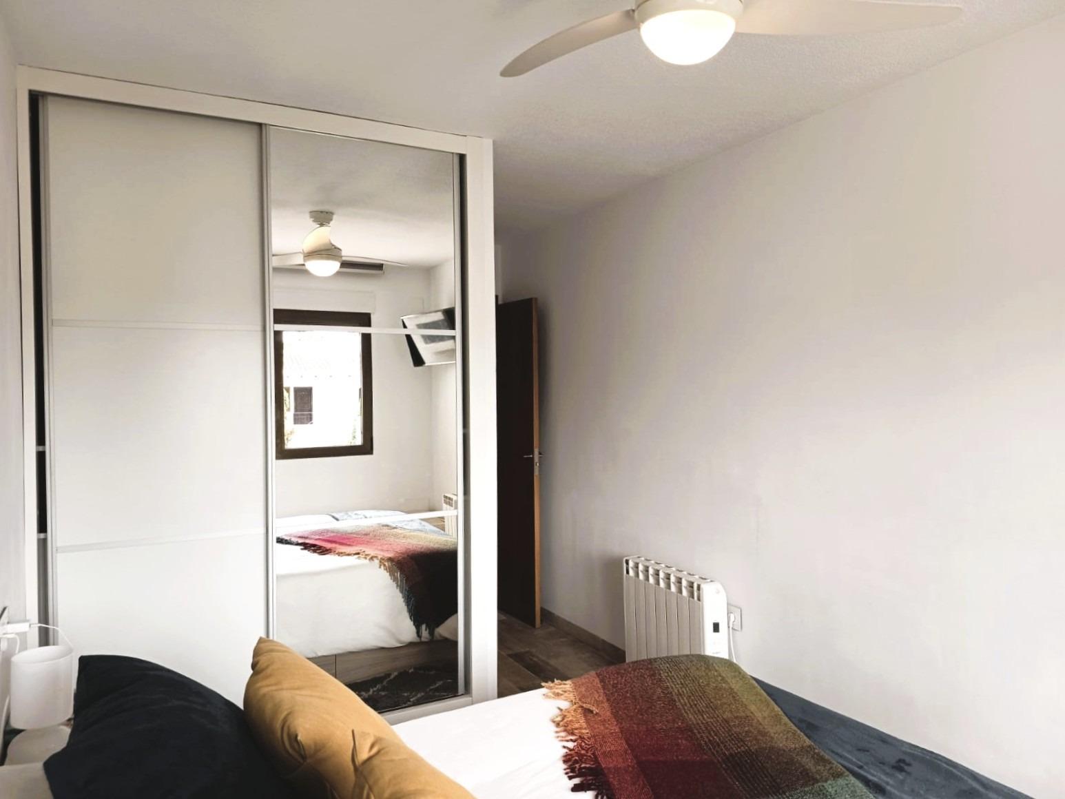 Duplex en venta en Cabo Roig