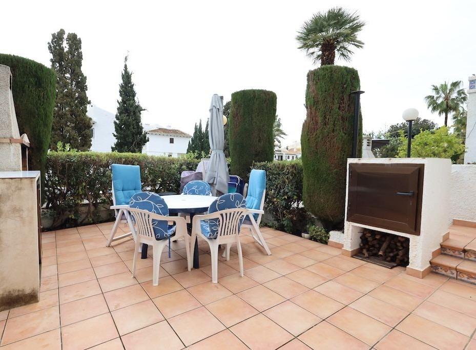 Duplex en venta en Cabo Roig
