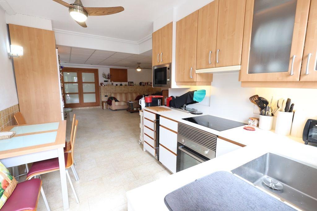 Duplex en venta en Cabo Roig