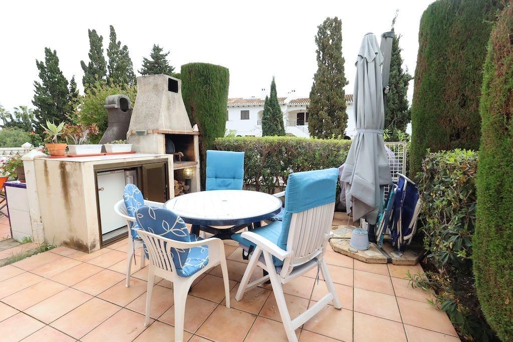 Duplex en venta en Cabo Roig