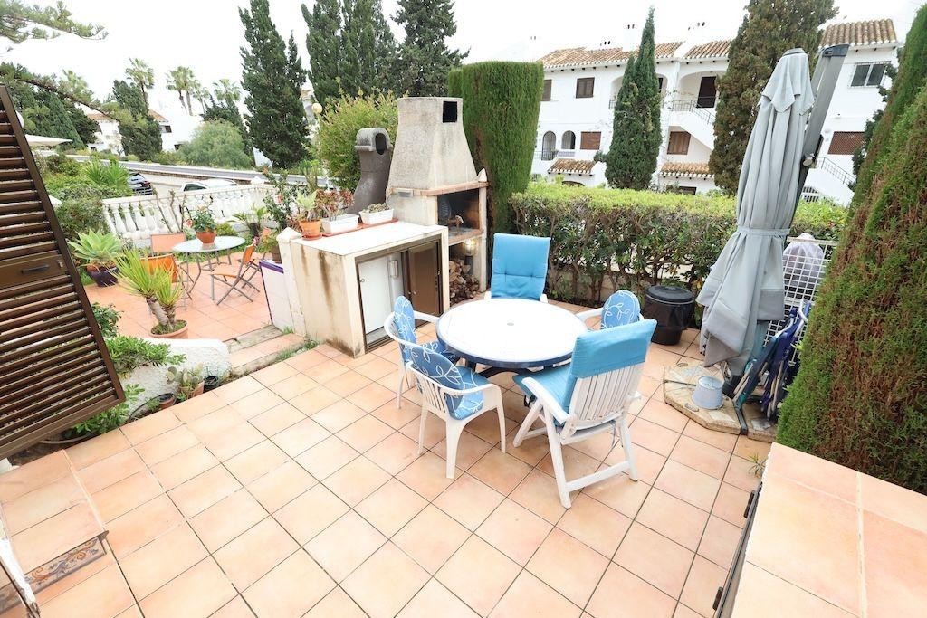 Duplex en venta en Cabo Roig