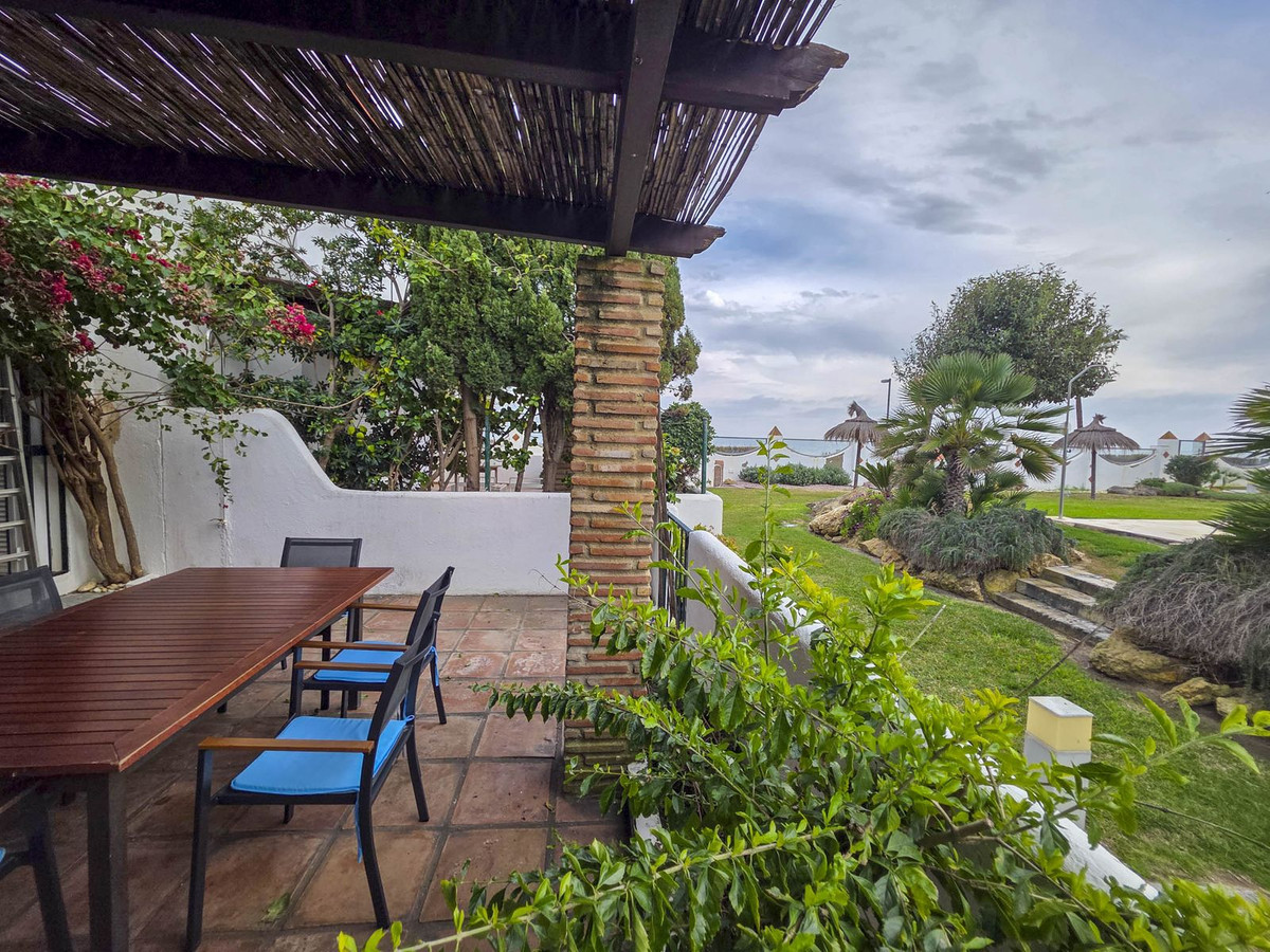 Town House en venta en Casares Playa
