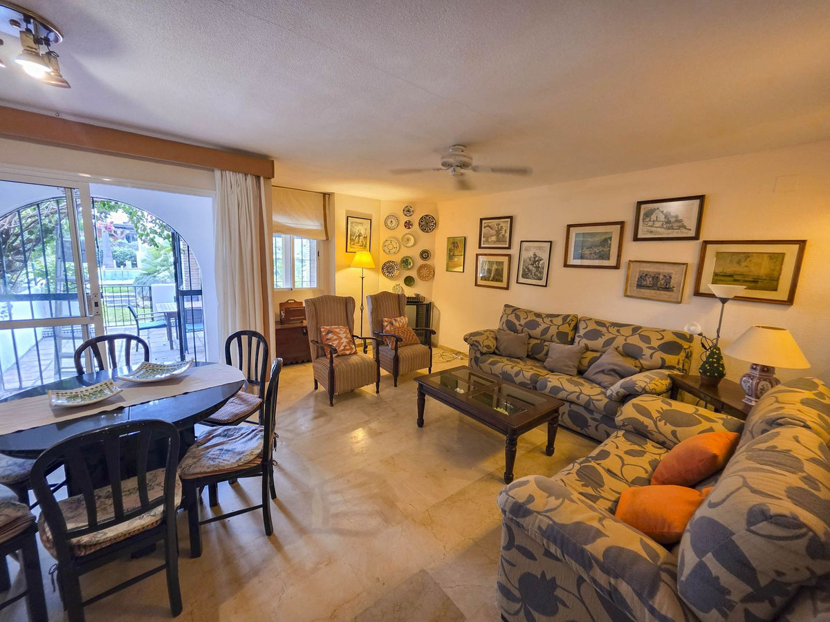 Town House en venta en Casares Playa