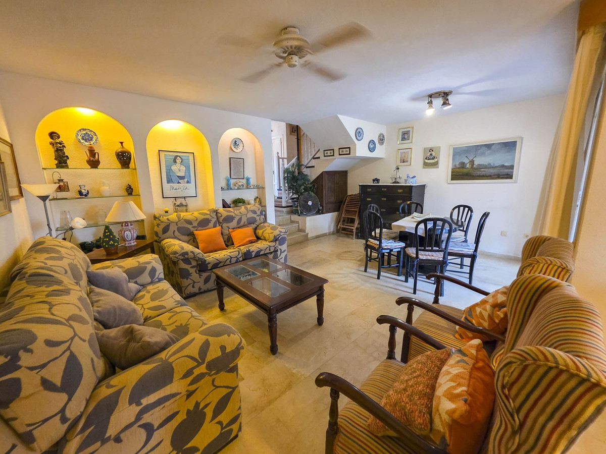 Town House en venta en Casares Playa