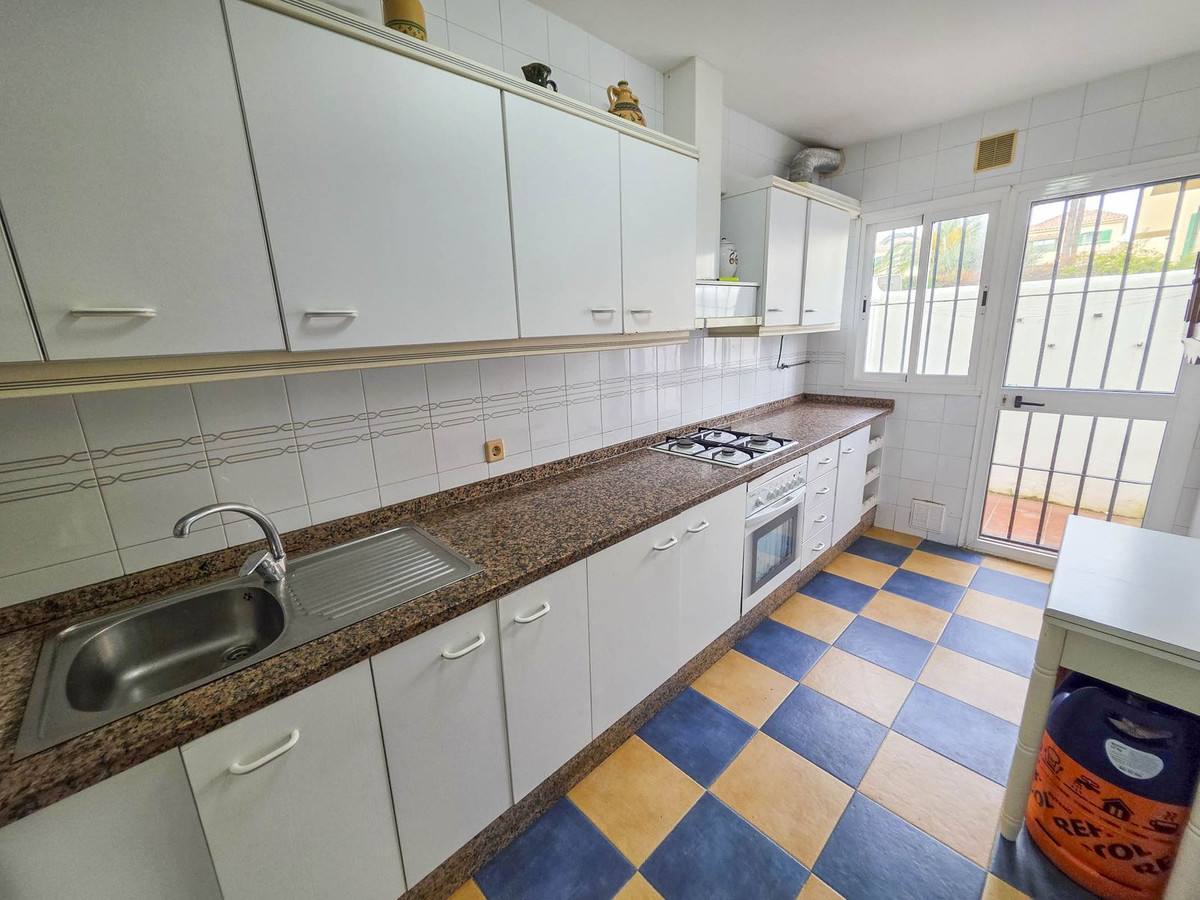 Town House en venta en Casares Playa