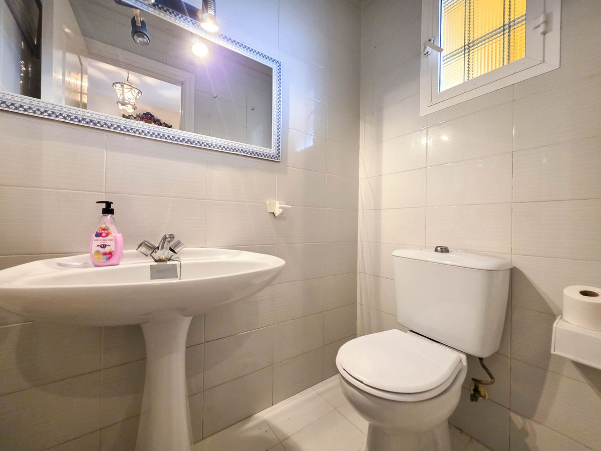Town House en venta en Casares Playa