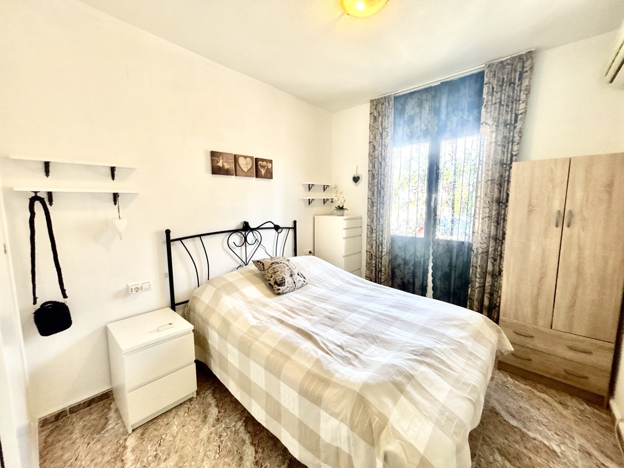 Apartment for sale in La Zenia, Alicante, Spain