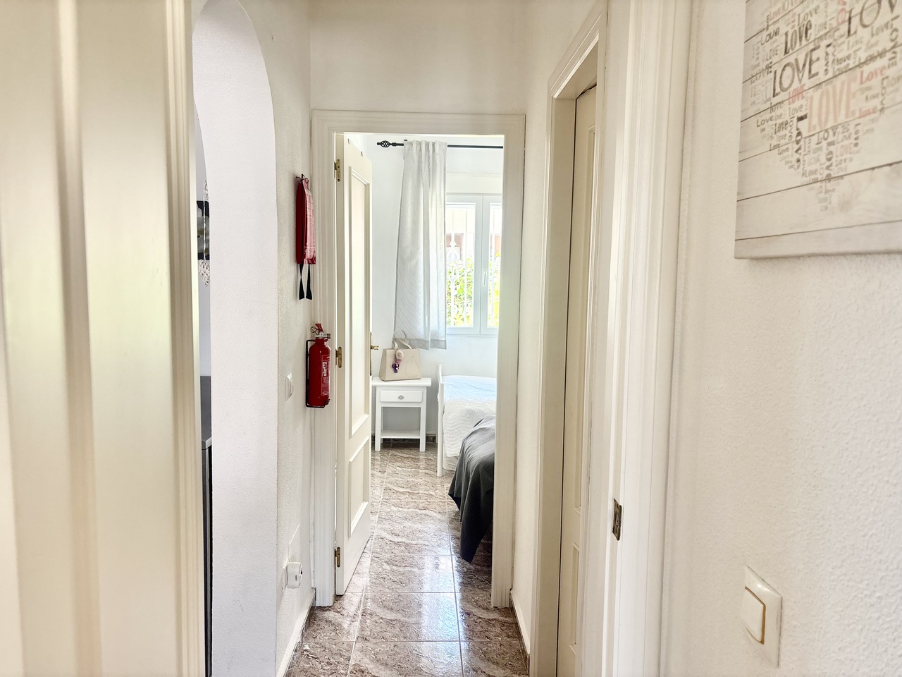 Apartment for sale in La Zenia, Alicante, Spain