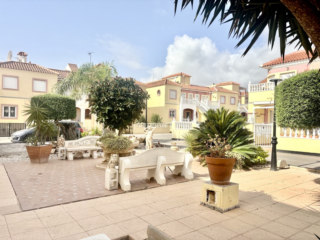 Apartment for sale in La Zenia, Alicante, Spain