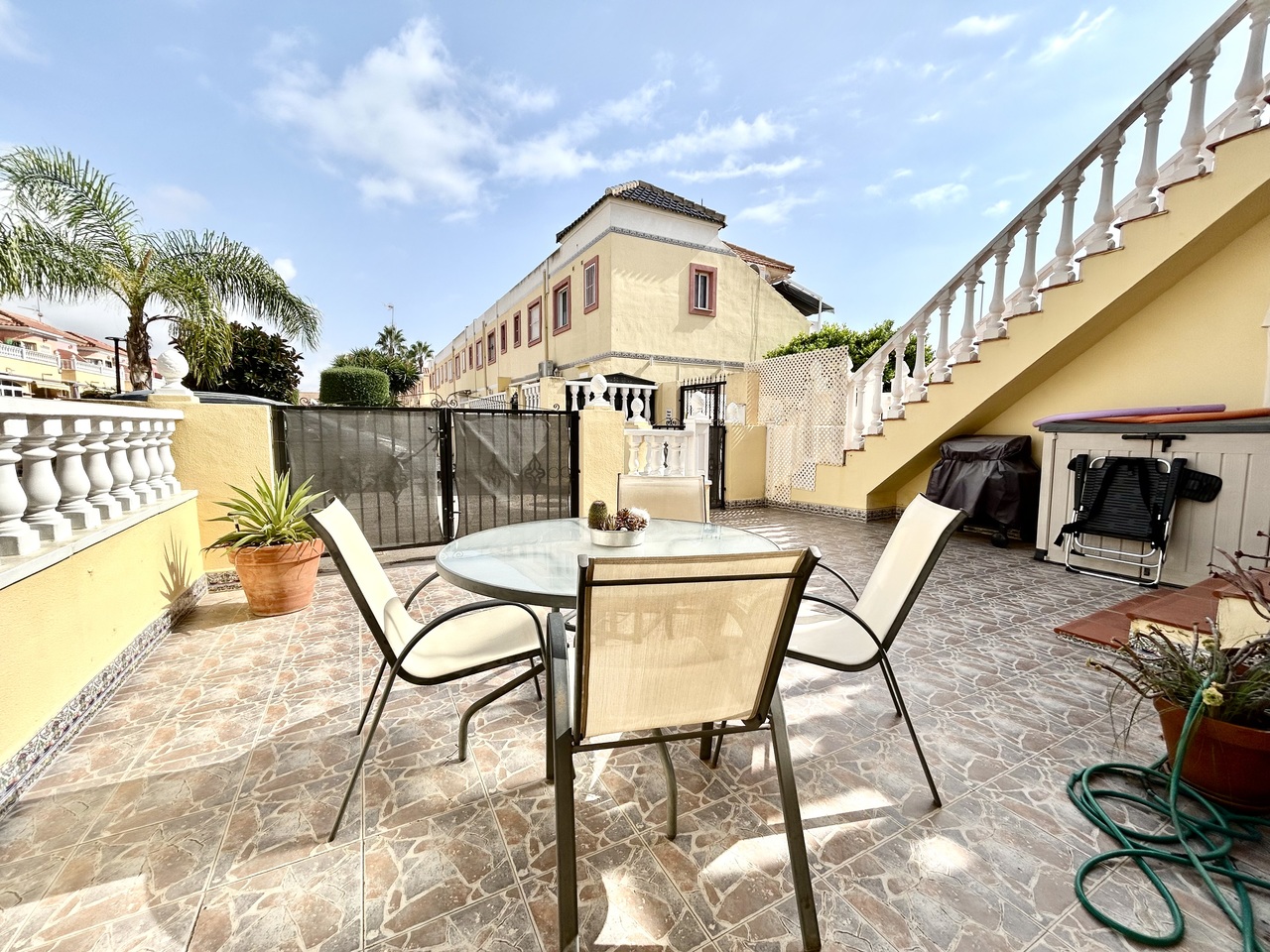 Apartment for sale in La Zenia, Alicante, Spain