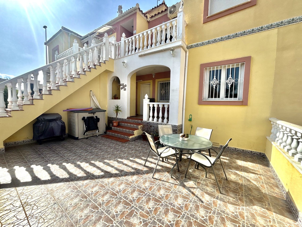 Apartment for sale in La Zenia, Alicante, Spain