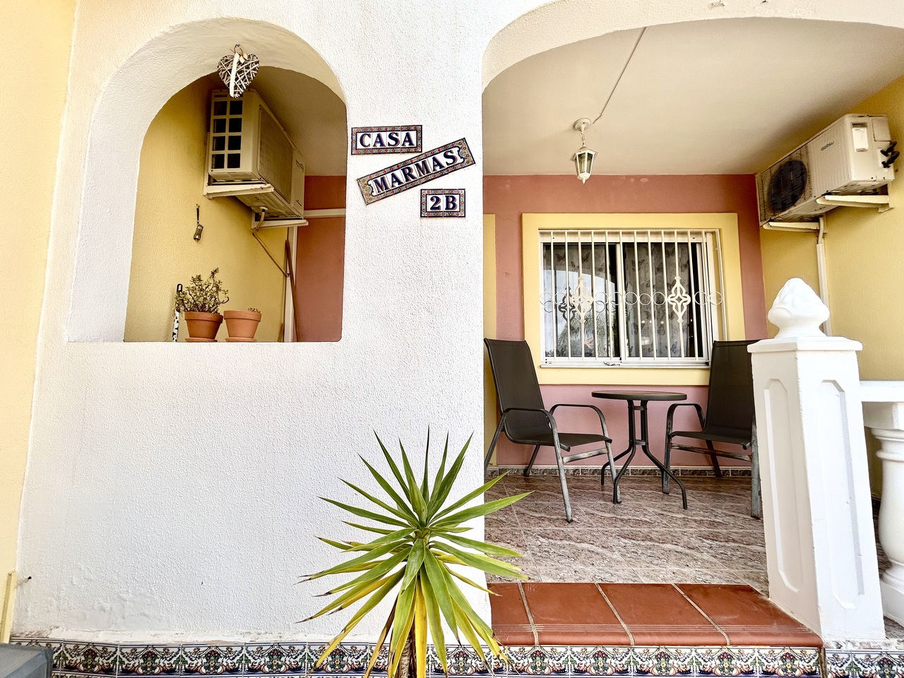 Apartment for sale in La Zenia, Alicante, Spain