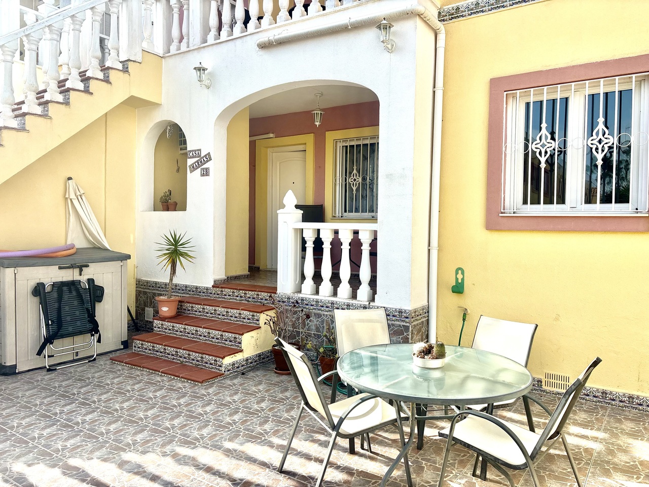 Apartment for sale in La Zenia, Alicante, Spain