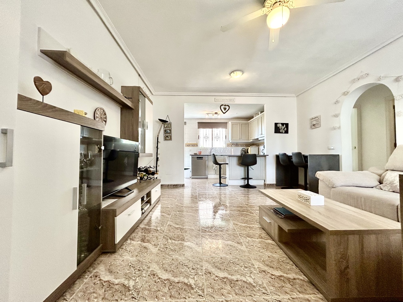Apartment for sale in La Zenia, Alicante, Spain