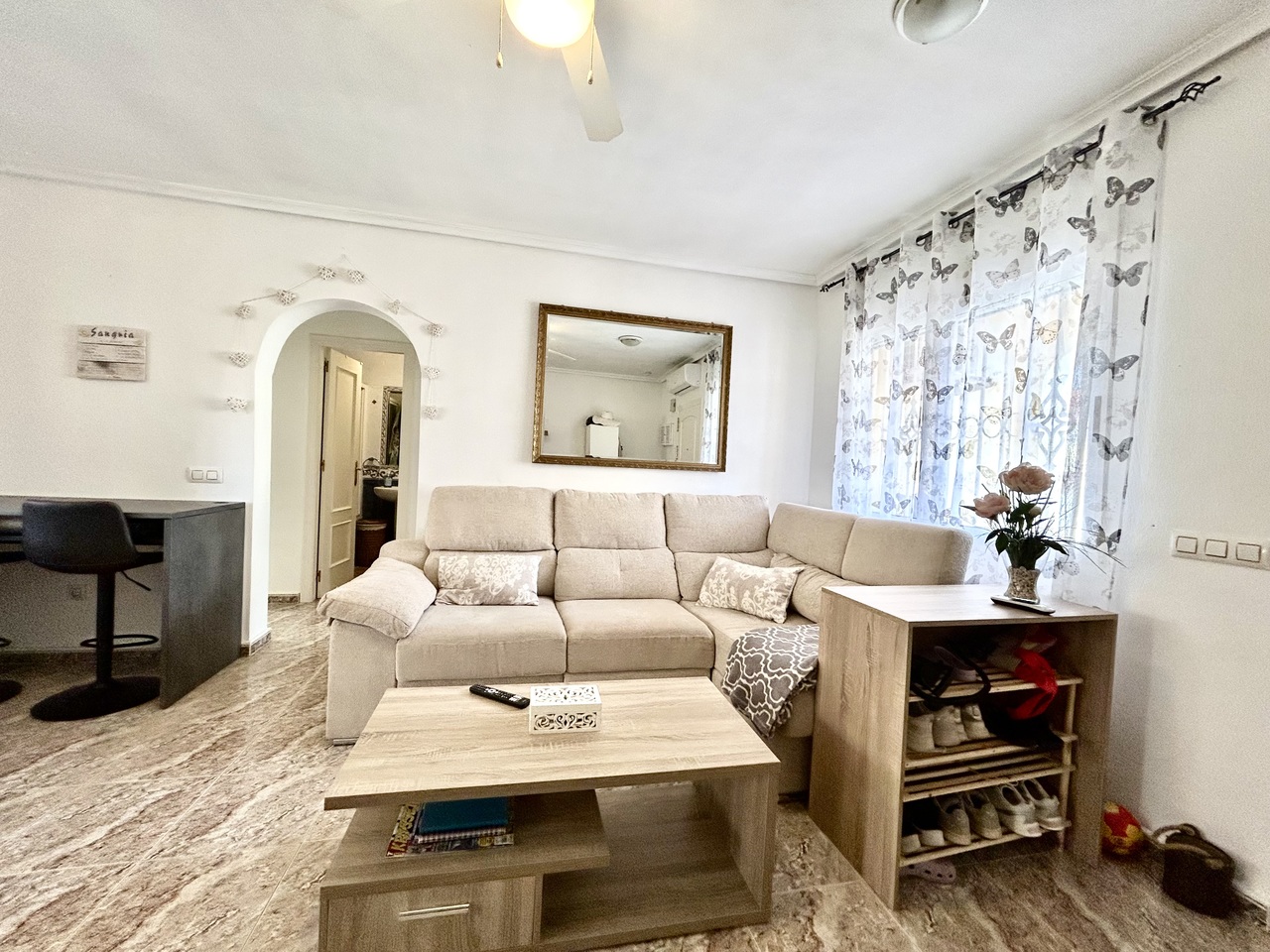 Apartment for sale in La Zenia, Alicante, Spain