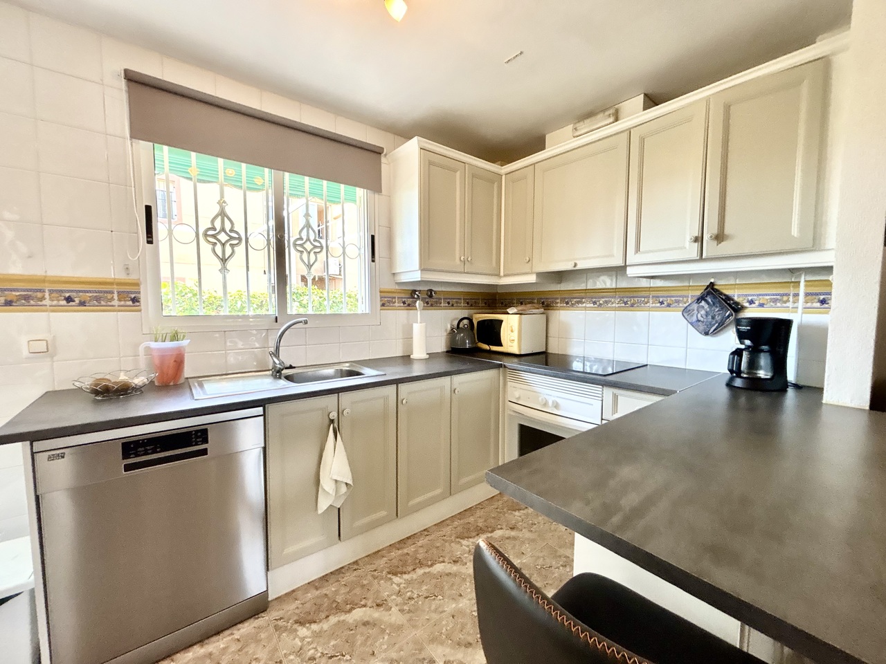 Apartment for sale in La Zenia, Alicante, Spain