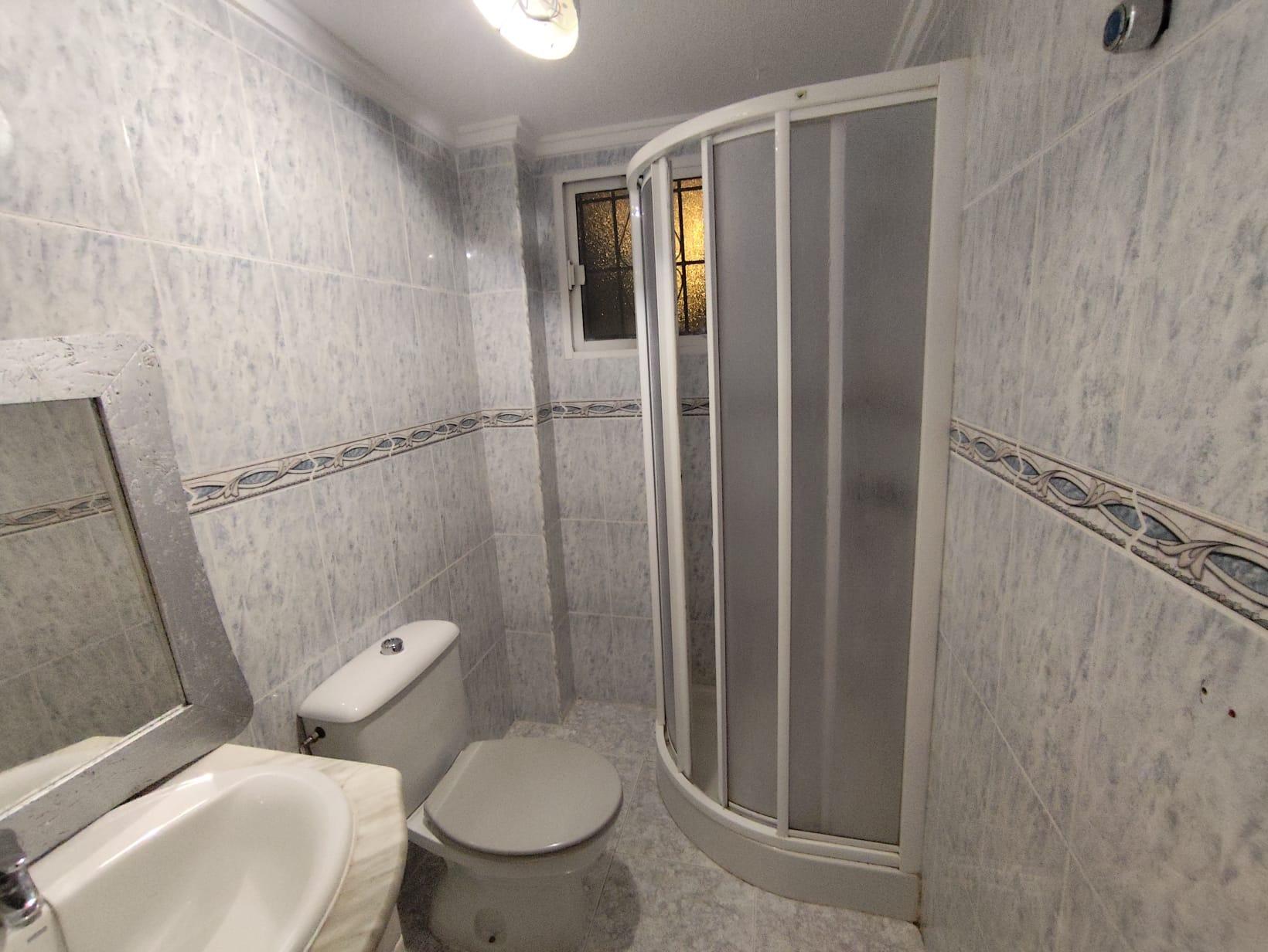 Piso en venta en Torrevieja