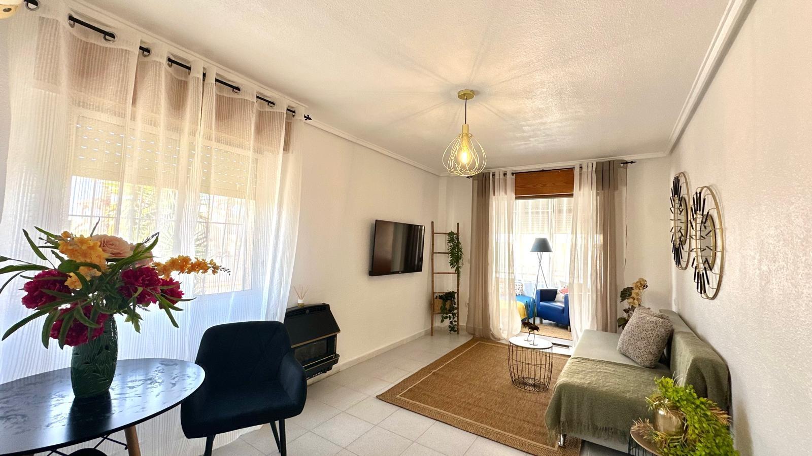 Piso en venta en Torrevieja