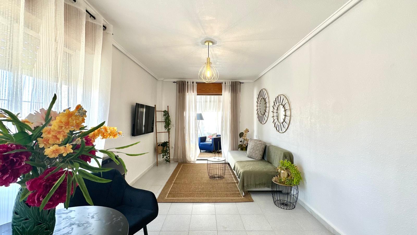 Piso en venta en Torrevieja