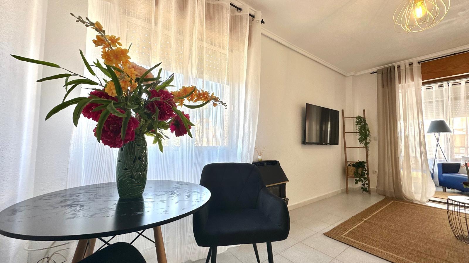 Piso en venta en Torrevieja