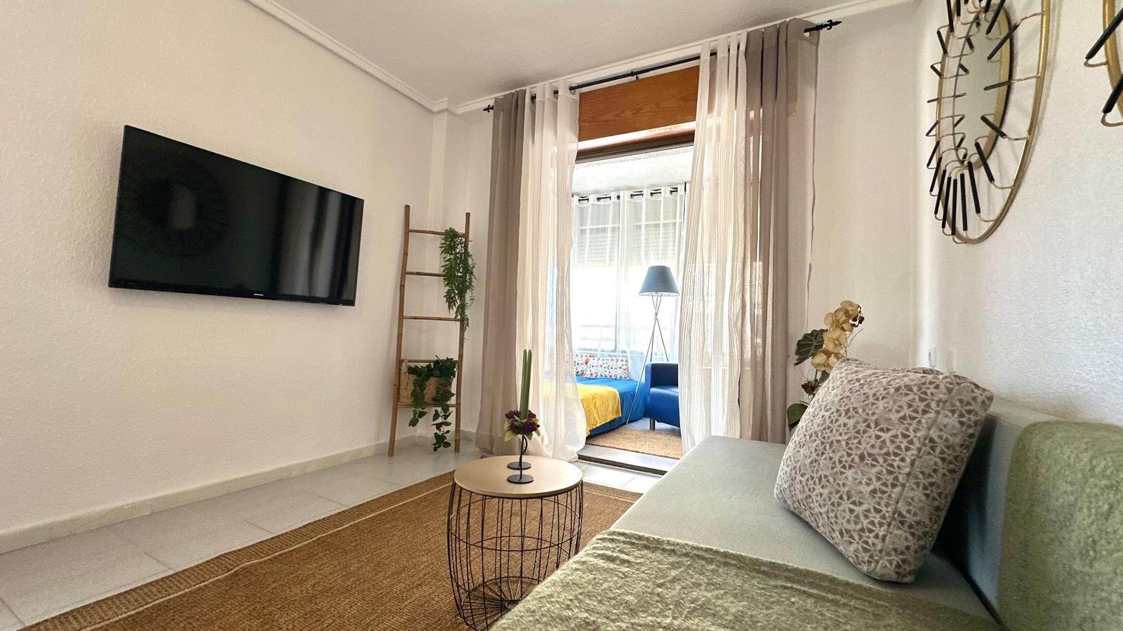 Piso en venta en Torrevieja