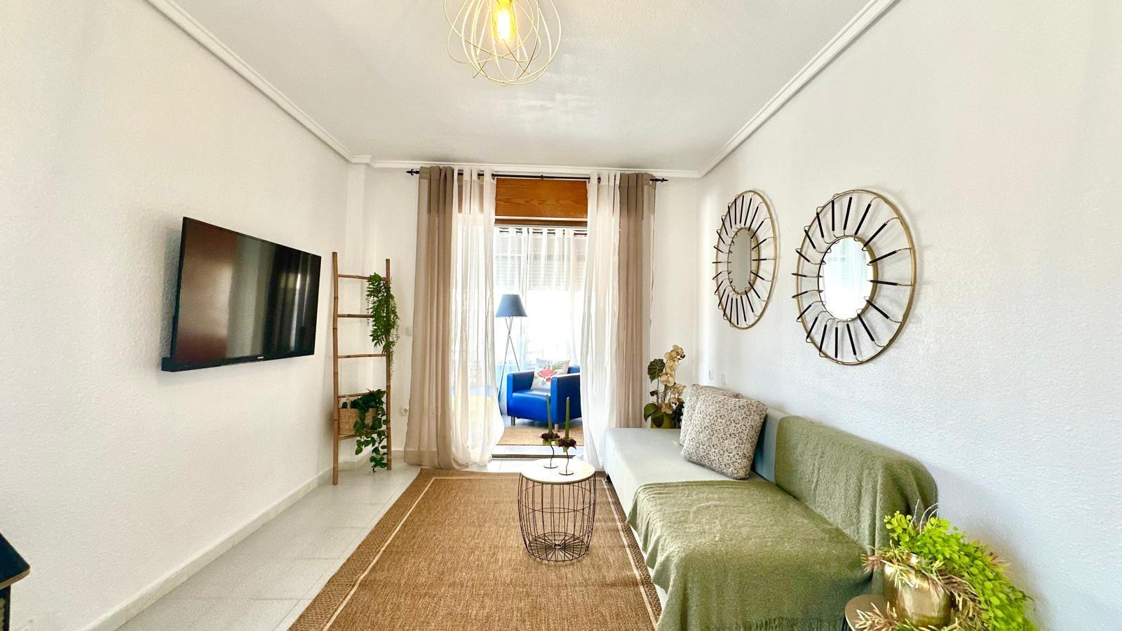 Piso en venta en Torrevieja