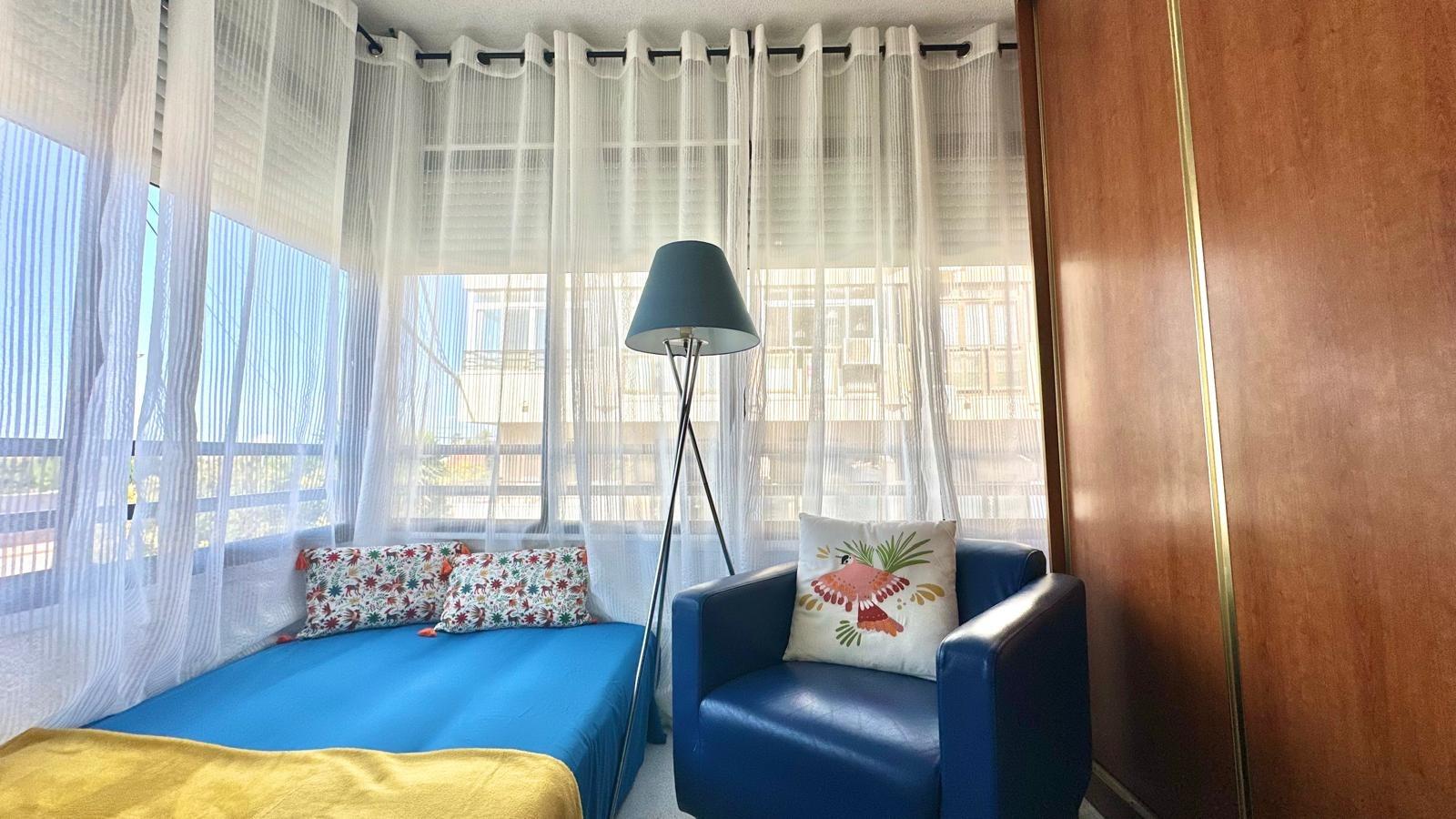 Piso en venta en Torrevieja