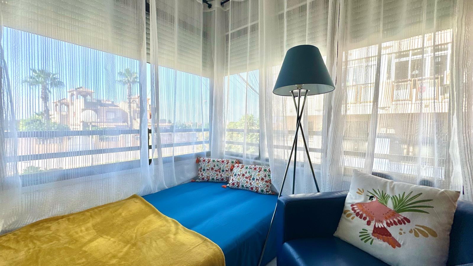 Piso en venta en Torrevieja