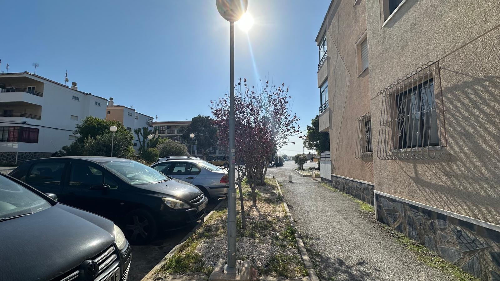 Piso en venta en Torrevieja